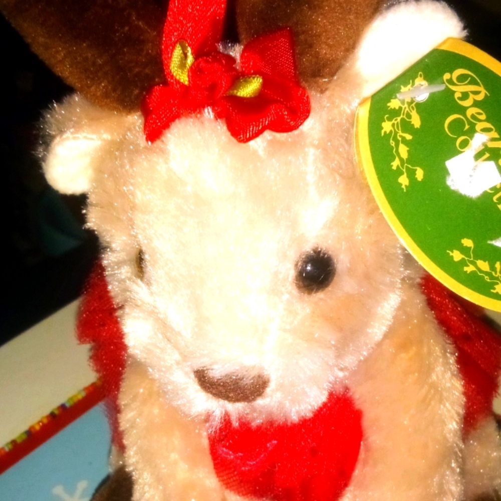 Bearington bear